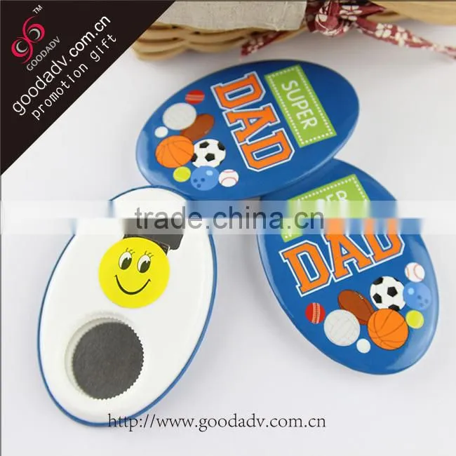 2016 OEM factory funny openers wholesale cans bottles cartoons opener