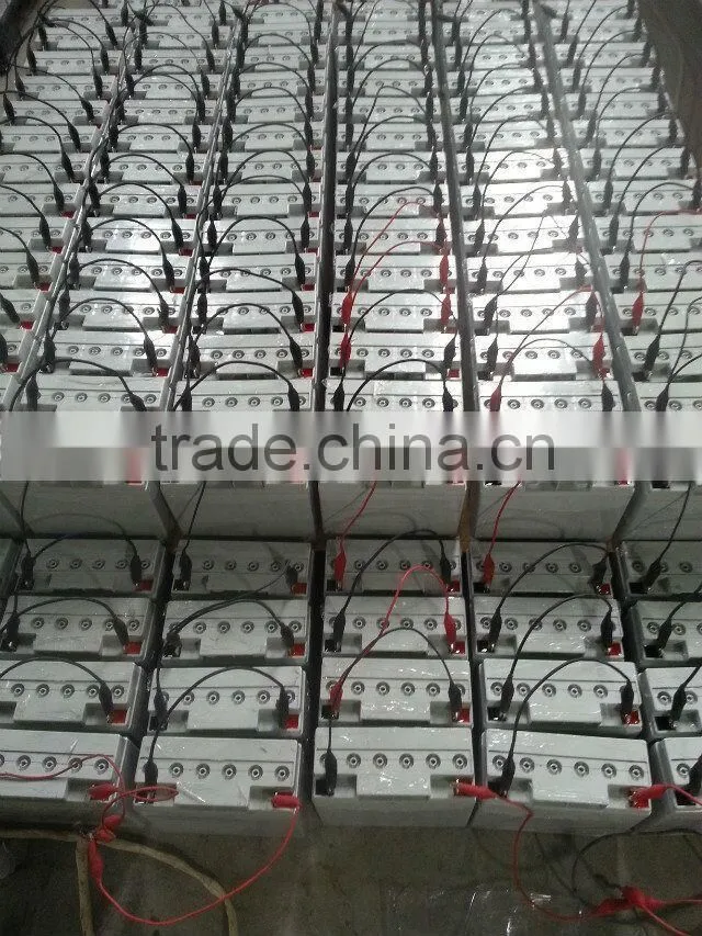 2015 Canton fair Discount Multi usb battery 12v 20ah solar power station