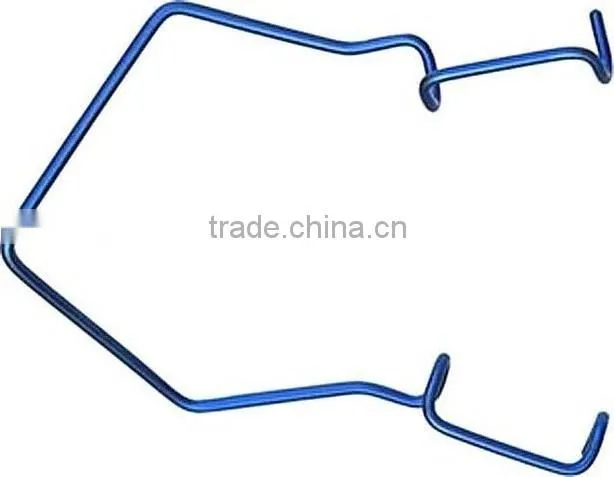 Opthalmic speculum