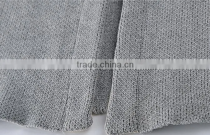 2014 new arrival stylish cotton v-collar cardigan models sweater for ladies