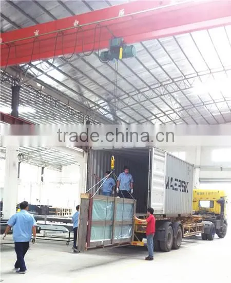 Alucobond colorful aluminum composite panel curtain wall