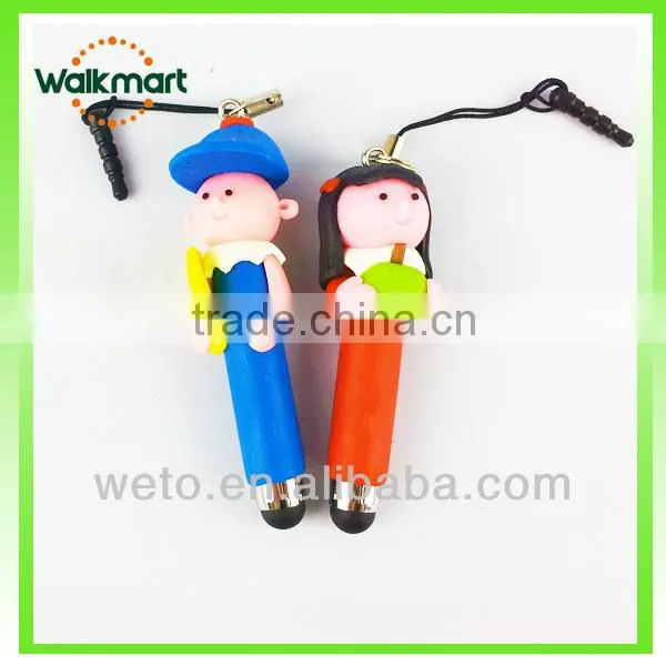Special mini stylus pen ,capacitive mini stylus pen