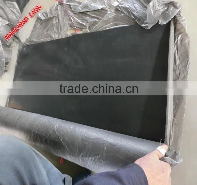ASTM D 178 requirements switchboard matting class 3 40000V withstand voltage