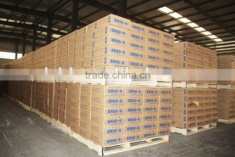 Best-Seller!!! Factory Direct! Co2 Mig Mag Drum Packing Welding Wire ER70S-6