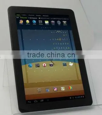1GB/32GB Dual Core Rockchip3066 Tablet PC 1.8G Android4.1 IPS Screen HDMI