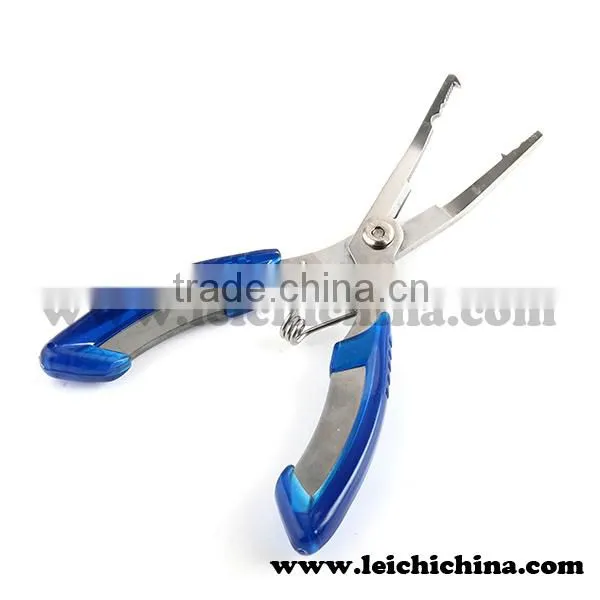 High quality aluminum fishing plier