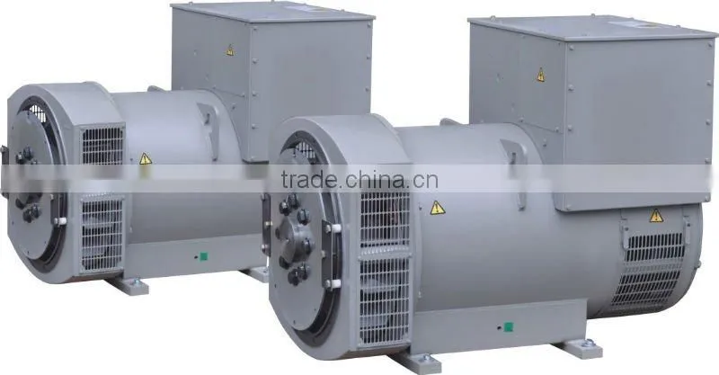 small dc generator 5kw