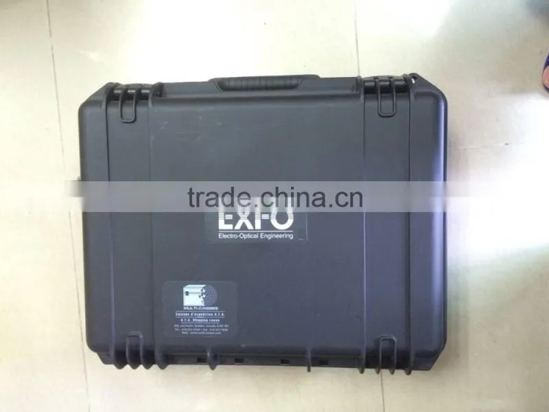 FTB-500 Carrying Cases
