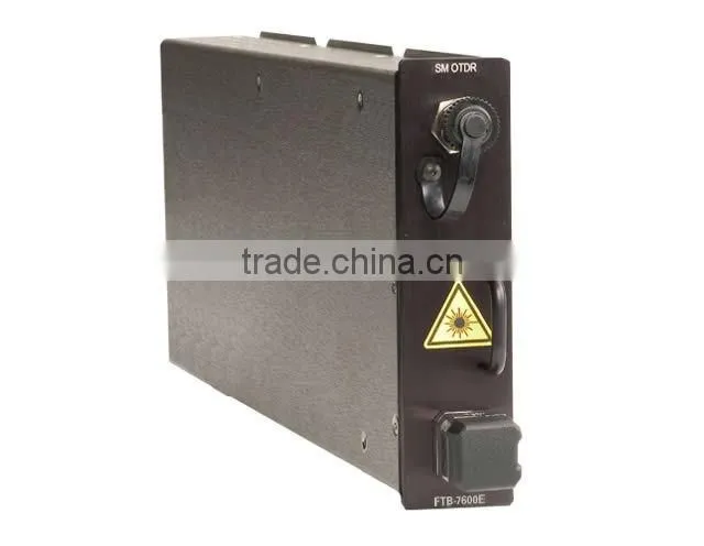 EXFO FTB-2-PRO-5240S Kit DWDM network / Compact OSA for networks