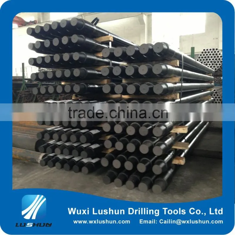 Drill pipe manufacturer