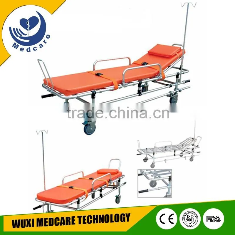 MT-A2 sked stretcher