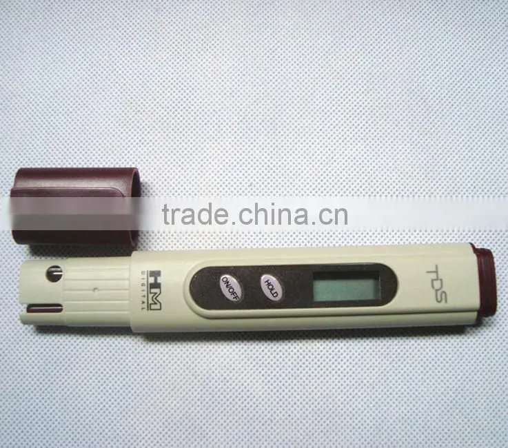 guangzhou china tds meter for water test