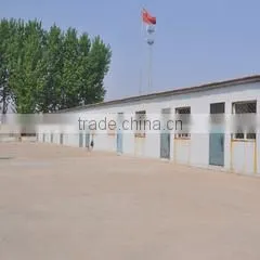 Liaocheng Hengfeng Electronic Co., Ltd. company overview - view 3