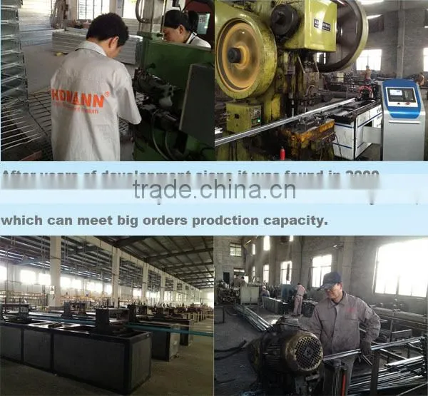 GI wire basket cable tray ex-factory price
