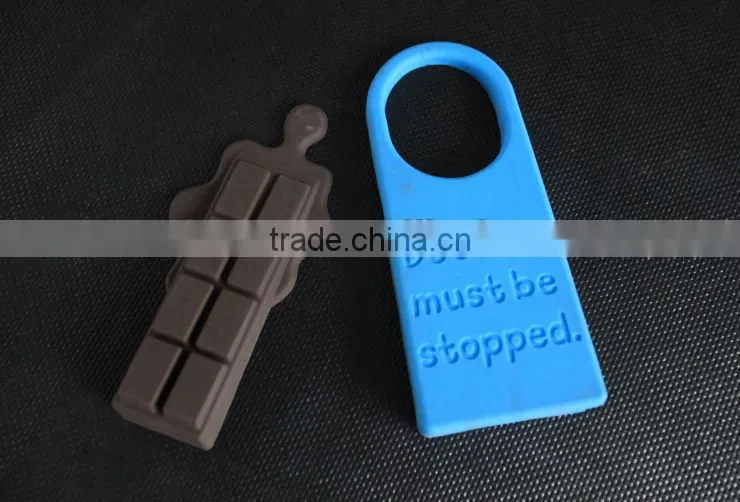 creative and funny door stops