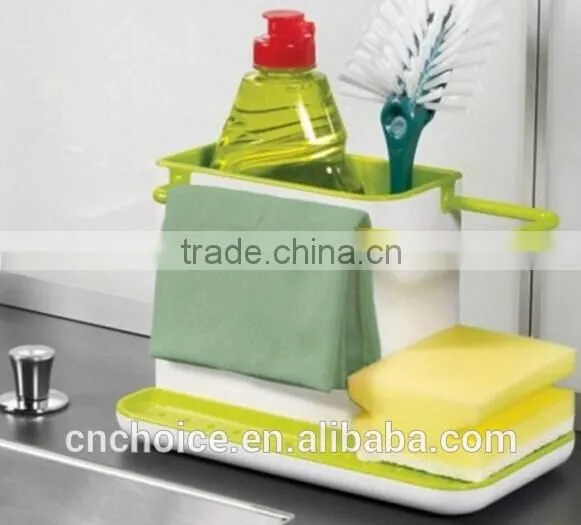 Sponge holder