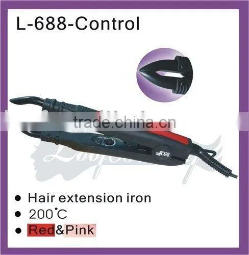 Salon hair equipment