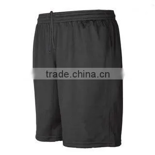 Military training short