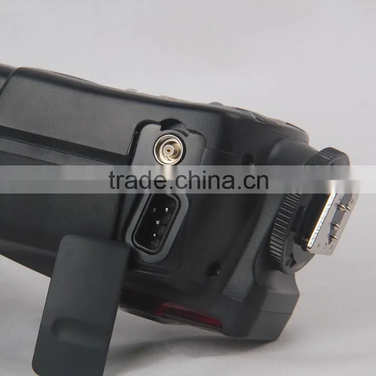 Stock Yongnuo YN-565EX ETTL Speedlite Flash for Nikon