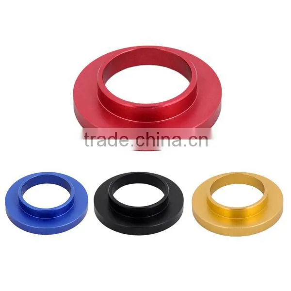 37mm CNC Aluminum Alloy UV Lens Filter Ring Adapter For GoPro Hero 3/3+