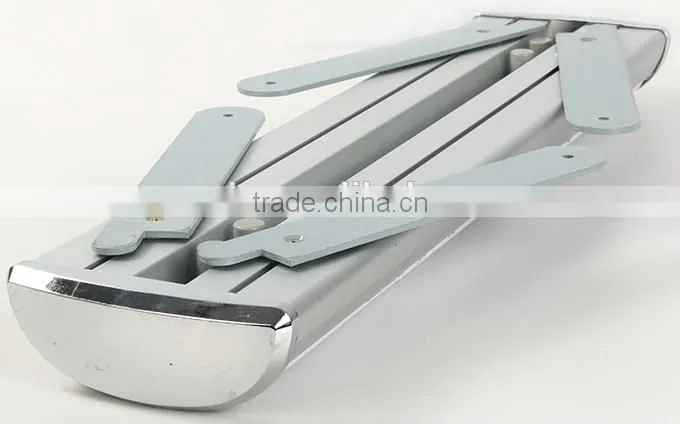 Outdoor Use Roll Up Banner Stand