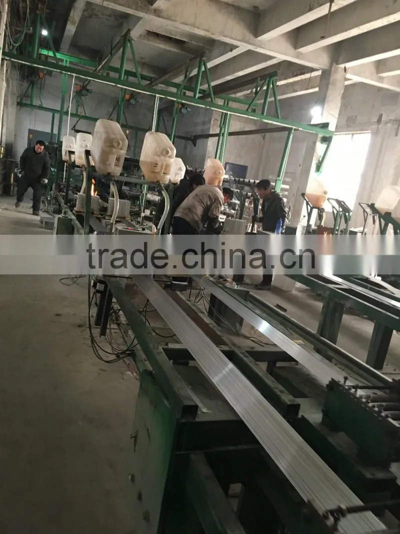 T/F straight nail with factory