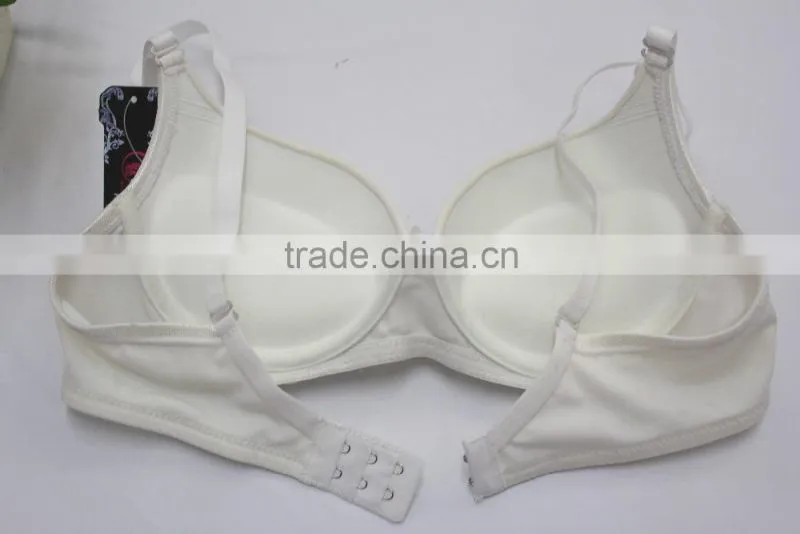 Push Up Turkish Sexy Classic Quality Bras