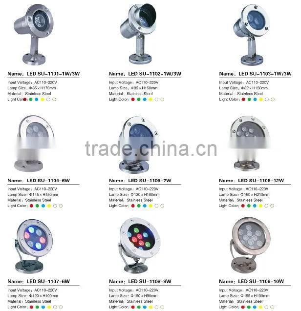 functional light fitting