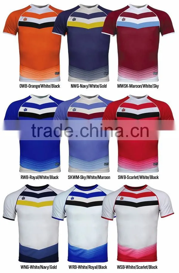 Grace football shirt maker striped blank soccer jersey