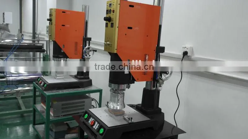 20khz American style ultrsonic welding machine