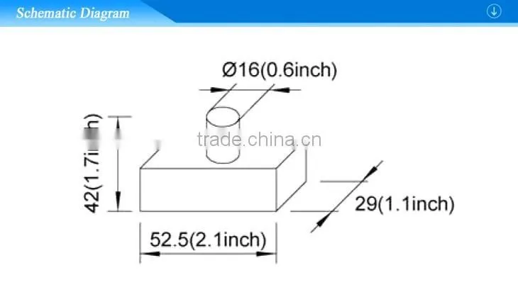 UL CUL listed lighting sensor photo control lighting switch