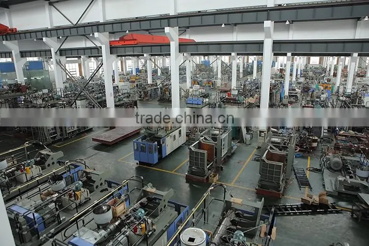 Factory price molding machine blow full atuo with ce