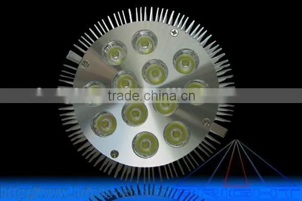 LED 15w cob par38, PAR38 cob led 15W