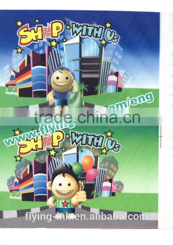 High demand products Offset dye sublimation for heat transfer printing