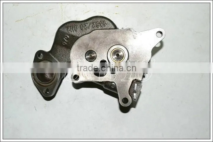 excavator PC300-6 OIL pump SAA6D108E-2A spare parts 6221531101