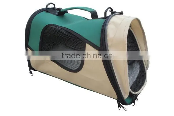 Folding Cat Carrier Bag