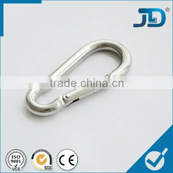 ss304/ss316 cable use snap hook