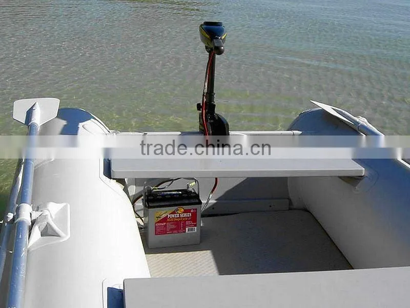 high quality river boat