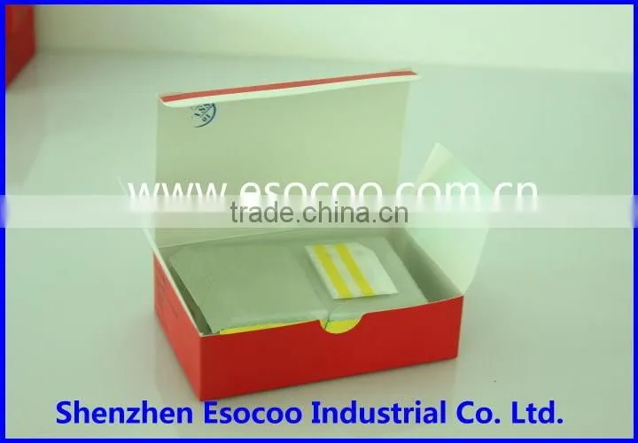 customization available double smt splice tape