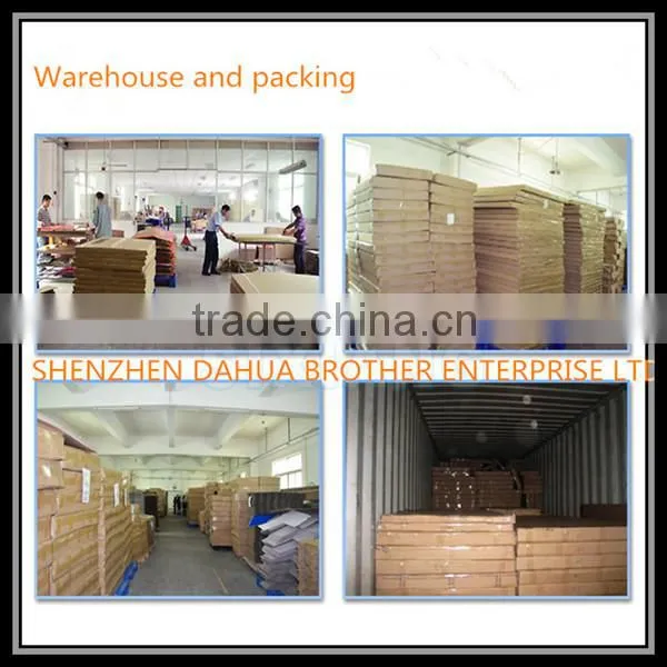 factory custom cardboard counter top display rack/e-cigarette counter display/pocket counter display