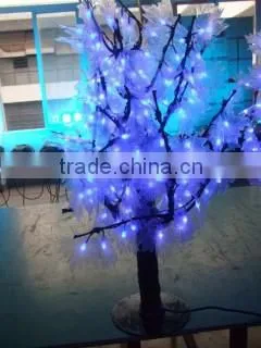 2014 NEW mini led cherry blossom tree light / led cherry tree light