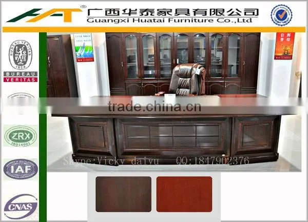 Cheap MDF Executive Office Desk