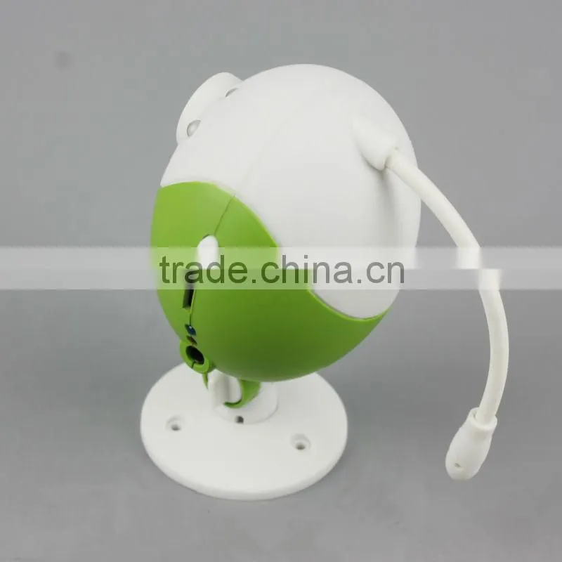 IP Camera wifi p2p PTZ Cameras CCTV H.264 Two Way Audio Wireless 1.3 M IR
