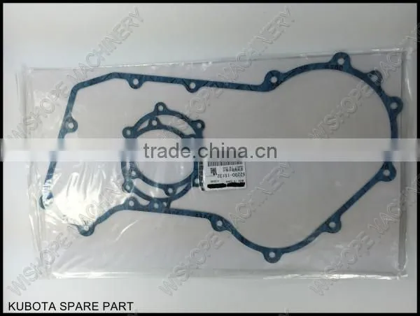 The gasket kubota DC60 DC70 combine harvester spares