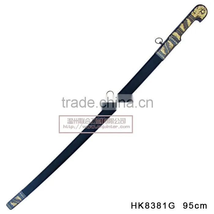 Wholesale Military Swords officer sword HK8381G