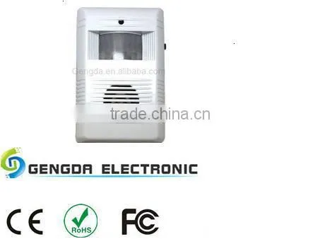 High Quality Hot Sale Doorbell Switch For Hotel And Office