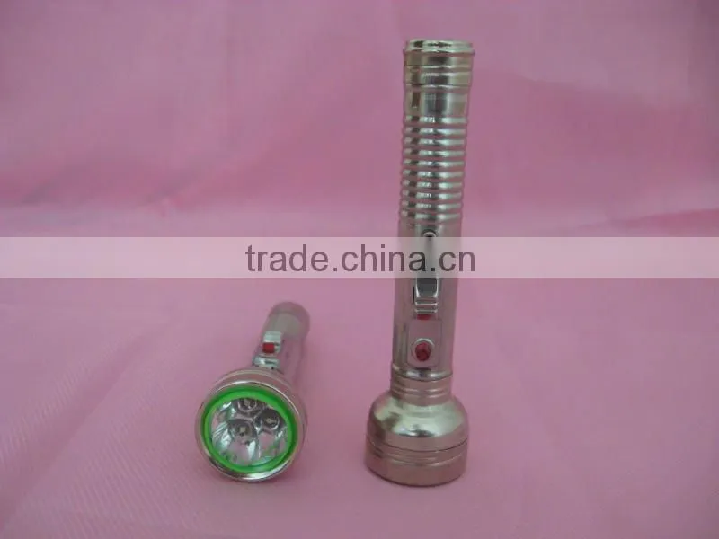 metal mini led flashlight led torches