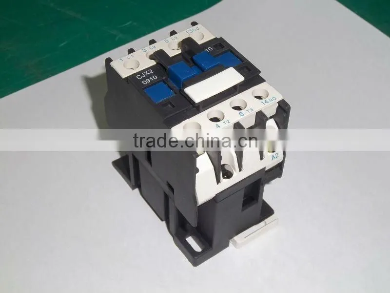 CJX2-09004 LC1-D AC CONTACTOR