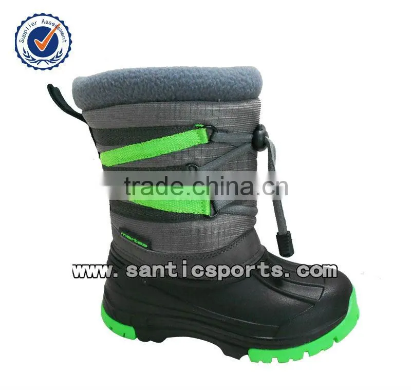 2016 hot ankle boot