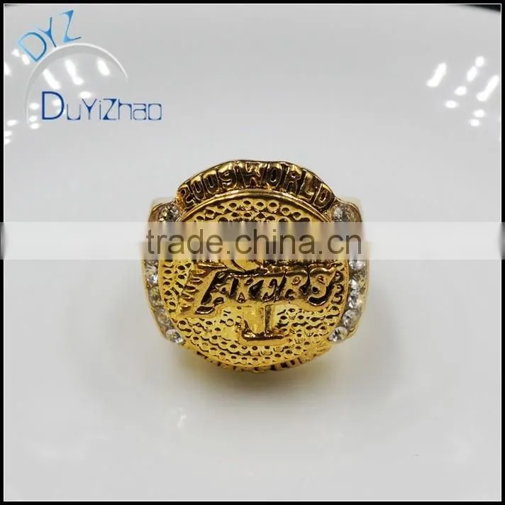 wholesale fashion hip hop champions rings